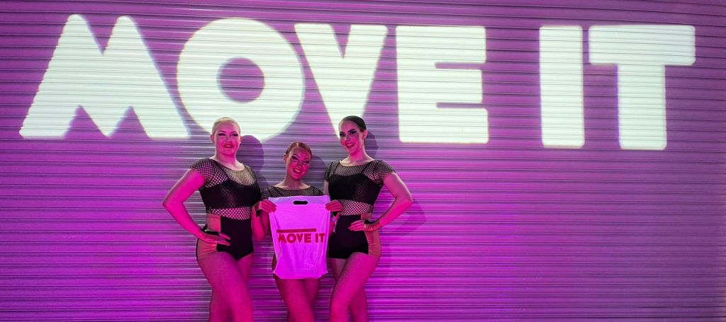 Move It To Move It 2024 – Brand Planet Ltd